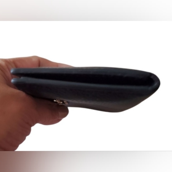 Kate Spade ♠️ New York Jackson Bifold Leather Wallet - Picture 10 of 13